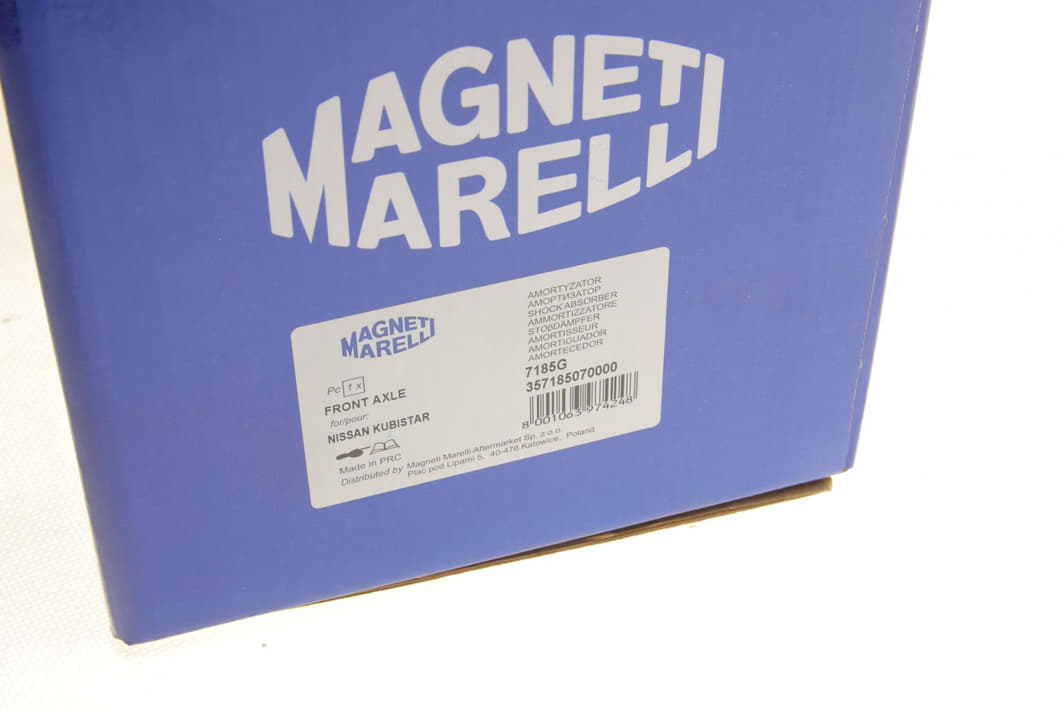 357185070000 MAGNETI MARELLI